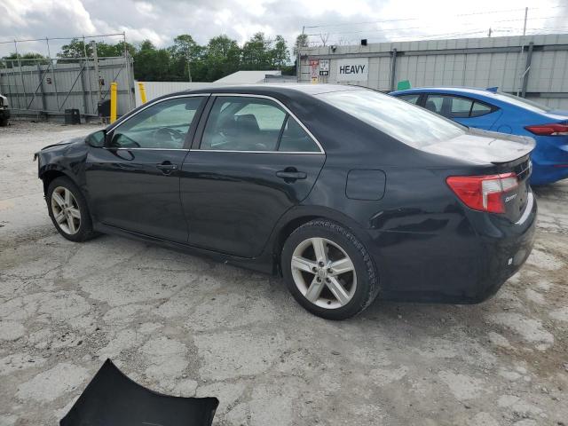 Photo 2 from auction – 2014 TOYOTA CAMRY L with VIN 4T1BF1FK7EU811621