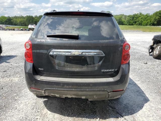 Photo 6 from auction – 2013 CHEVROLET EQUINOX LT with VIN 2GNFLNEK2D6159731