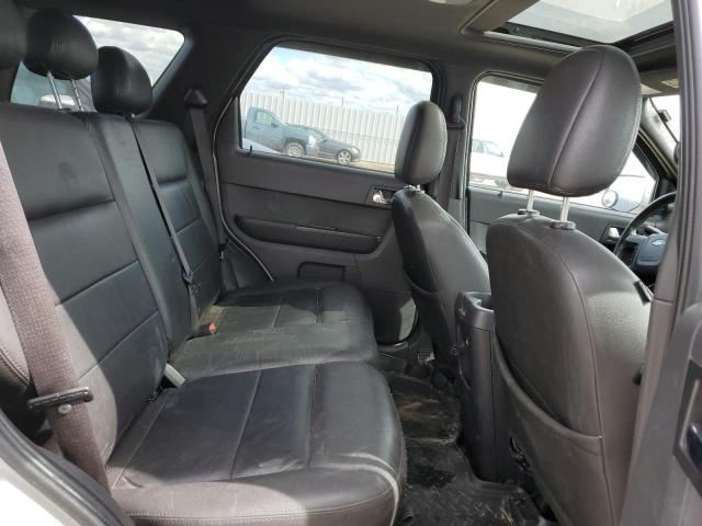 Photo 11 from auction – 2008 FORD ESCAPE LIM with VIN 1FMCU94118KC61805