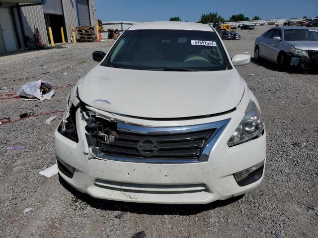 Photo 5 from auction – 2015 NISSAN ALTIMA 2.5 with VIN 1N4AL3AP6FC195365