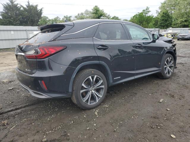 Photo 3 from auction – 2018 LEXUS RX 450H BA with VIN 2T2BGMCA9JC027541