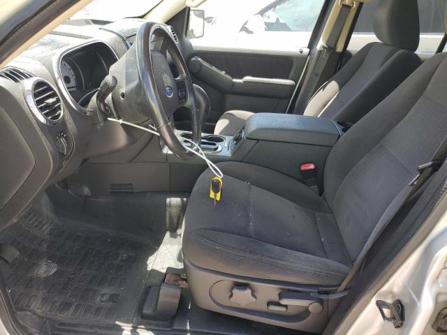 Photo 7 from auction – 2010 FORD EXPLORER S with VIN 1FMEU3BE5AUF00648