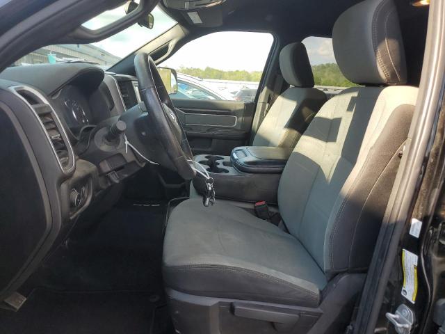 Photo 7 from auction – 2021 RAM 2500 BIG H with VIN 3C6UR5DJ9MG522707