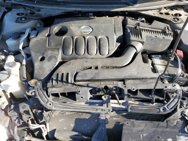 صورة رقم 11 من المزاد - 2012 NISSAN ALTIMA BAS مع VIN 1N4AL2AP4CC128639
