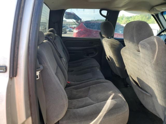 Photo 10 from auction – 2006 CHEVROLET SILVERADO with VIN 2GCEC13V861205685
