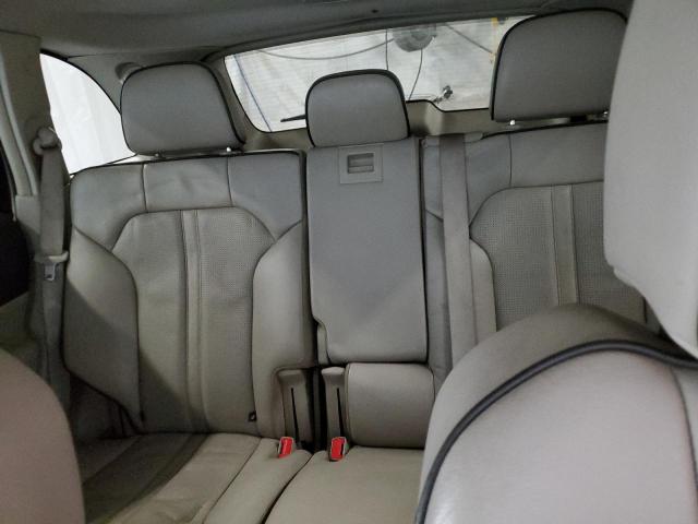 Photo 10 from auction – 2011 LINCOLN MKX with VIN 2LMDJ8JK3BBJ00589
