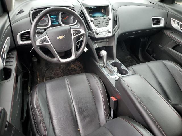 Photo 8 from auction – 2015 CHEVROLET EQUINOX LT with VIN 2GNALCEK6F1157656