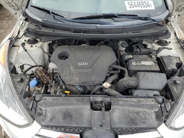 Photo 11 from auction – 2012 HYUNDAI VELOSTER with VIN KMHTC6AD5CU045890