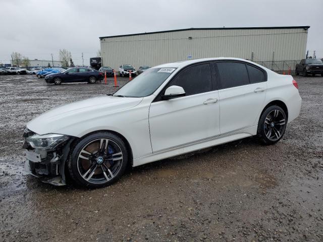 BMW 340 XI 2016 مع رقم تعريف المركبة WBA8B7C56GK368725 - صورة من المزاد