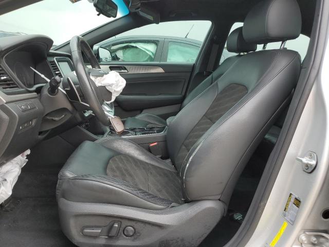 Photo 7 from auction – 2019 HYUNDAI SONATA LIM with VIN 5NPE34AFXKH791831