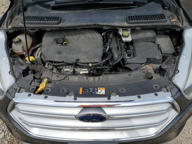 Photo 12 from auction – 2017 FORD ESCAPE SE with VIN 1FMCU0GD3HUE98463