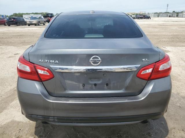 Photo 6 from auction – 2017 NISSAN ALTIMA 2.5 with VIN 1N4AL3AP3HC204655