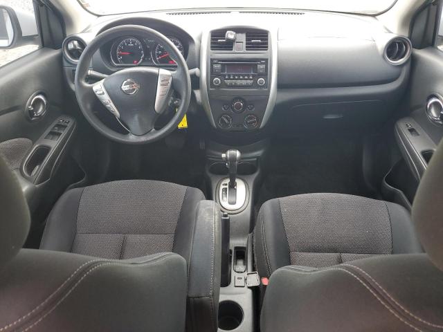 Photo 8 from auction – 2016 NISSAN VERSA S with VIN 3N1CN7AP4GL913119