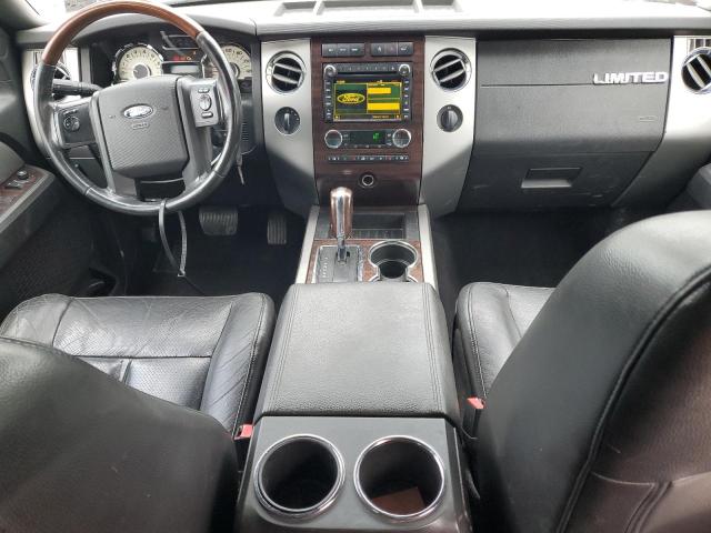 Photo 8 from auction – 2010 FORD EXPEDITION with VIN 1FMJK2A54AEA48511