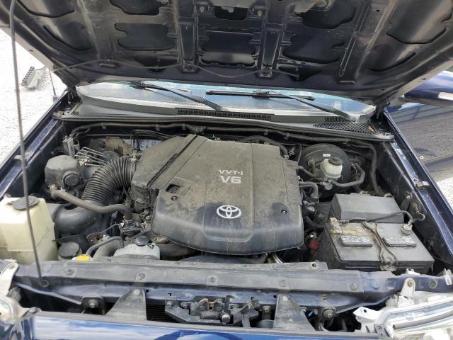 Photo 11 from auction – 2012 TOYOTA TACOMA with VIN 5TFUU4EN3CX033751