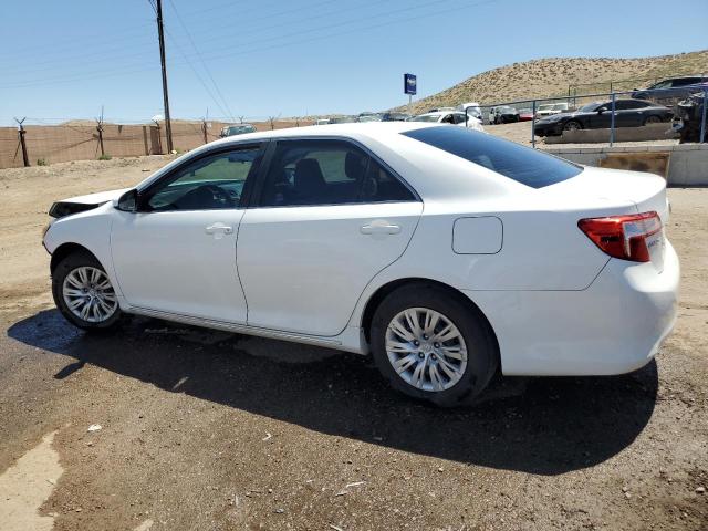 Photo 2 from auction – 2012 TOYOTA CAMRY BASE with VIN 4T4BF1FK1CR189259