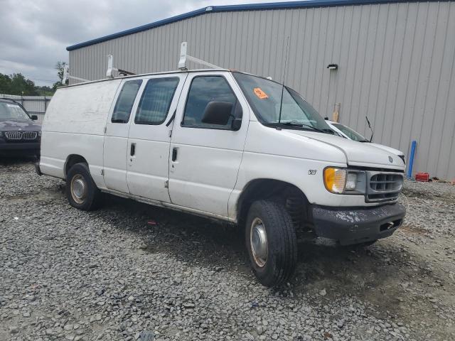 Photo 4 from auction – 2001 FORD ECONOLINE with VIN 1FTNS24L31HB43074
