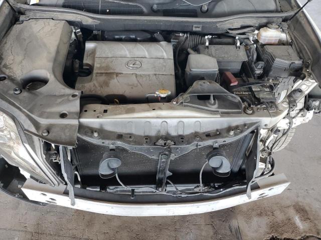 Photo 11 from auction – 2010 LEXUS RX 350 with VIN JTJZK1BA2A2000341