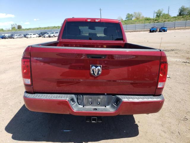 Photo 6 from auction – 2015 RAM 1500 ST with VIN 1C6RR6FGXFS623800