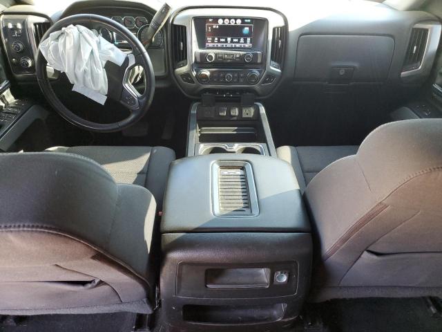 Photo 8 from auction – 2016 CHEVROLET SILVERADO with VIN 3GCUKREC5GG313487
