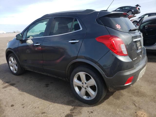 Photo 2 from auction – 2016 BUICK ENCORE with VIN KL4CJGSB5GB603469