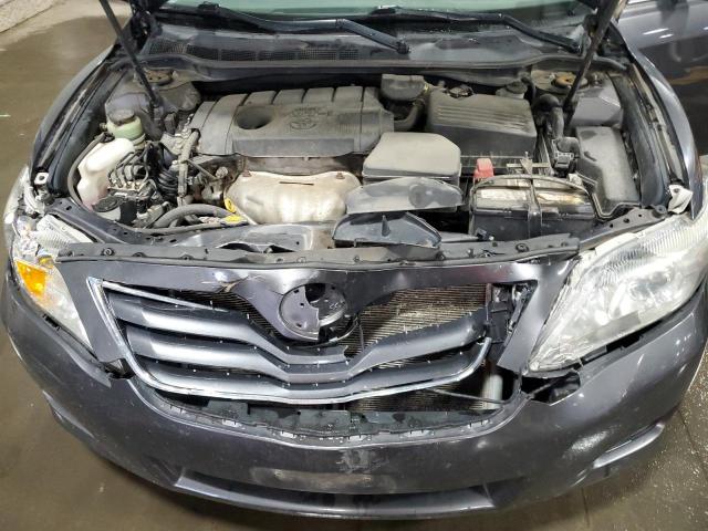 Photo 11 from auction – 2011 TOYOTA CAMRY BASE with VIN 4T4BF3EK5BR191835