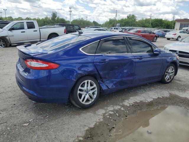Photo 3 from auction – 2014 FORD FUSION SE with VIN 3FA6P0HD2ER328420