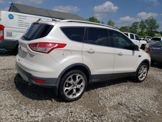 Photo 3 from auction – 2013 FORD ESCAPE TIT with VIN 1FMCU9J99DUB51464