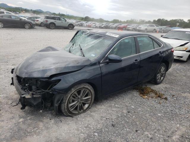 Photo 1 from auction – 2017 TOYOTA CAMRY LE with VIN 4T1BF1FK2HU325528