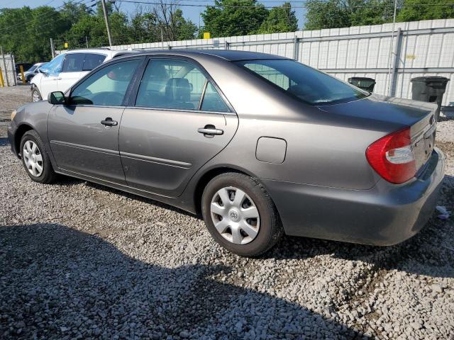 Photo 2 from auction – 2003 TOYOTA CAMRY LE with VIN 4T1BE32K23U683127