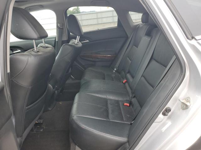 Photo 10 from auction – 2012 HONDA CROSSTOUR with VIN 5J6TF2H52CL012073