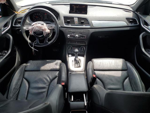 Photo 8 from auction – 2018 AUDI Q3 PREMIUM with VIN WA1BCCFS7JR005343