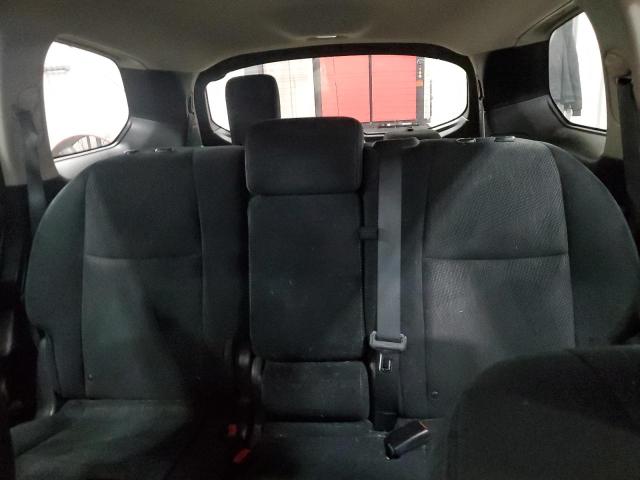 Фото 10 с аукциона – 2015 NISSAN PATHFINDER с VIN 5N1AR2MM4FC651024