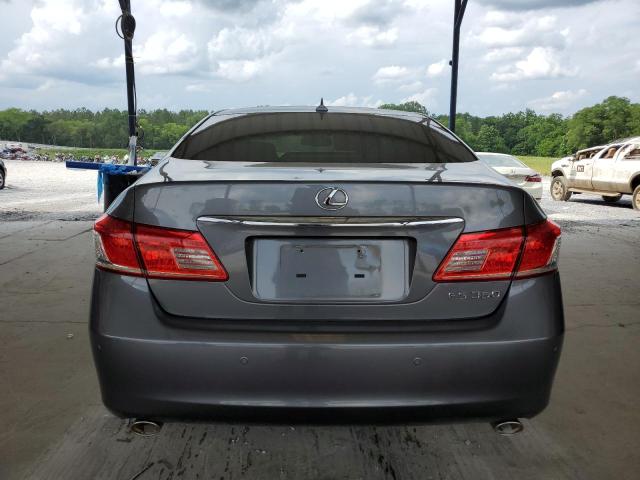 Photo 6 from auction – 2012 LEXUS ES 350 with VIN JTHBK1EG1C2500996
