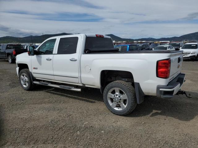 Photo 2 from auction – 2016 CHEVROLET SILVERADO with VIN 1GC1KVEG8GF280856