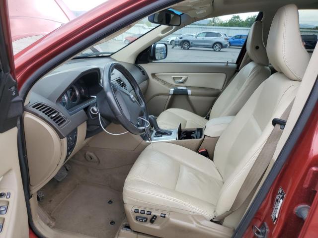 Photo 7 from auction – 2013 VOLVO XC90 3.2 with VIN YV4952CZ5D1661700