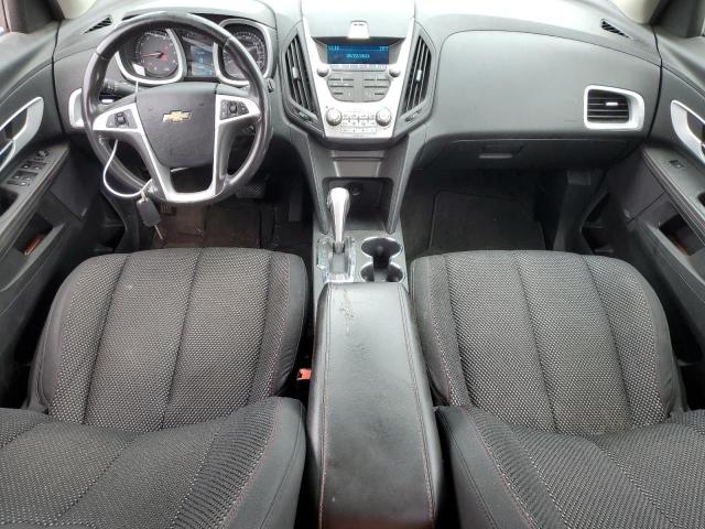 Photo 8 from auction – 2010 CHEVROLET EQUINOX LT with VIN 2CNFLEEY5A6258855