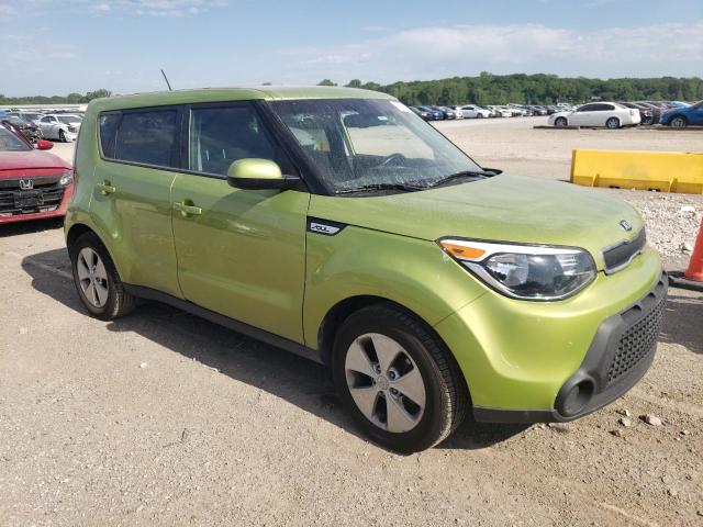 Photo 4 from auction – 2016 KIA SOUL with VIN KNDJN2A29G7868128