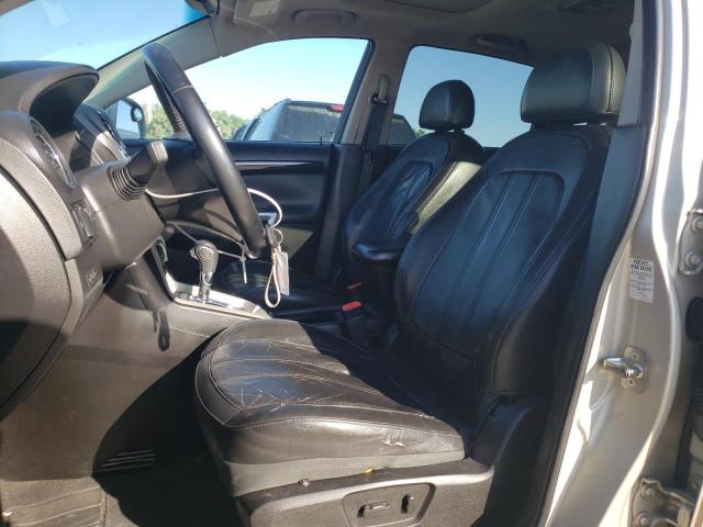 Photo 7 from auction – 2014 CHEVROLET CAPTIVA LT with VIN 3GNAL4EK5ES521607