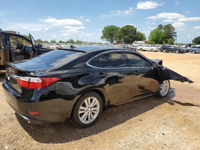 Photo 3 from auction – 2014 LEXUS ES 350 with VIN JTHBK1GG4E2100883