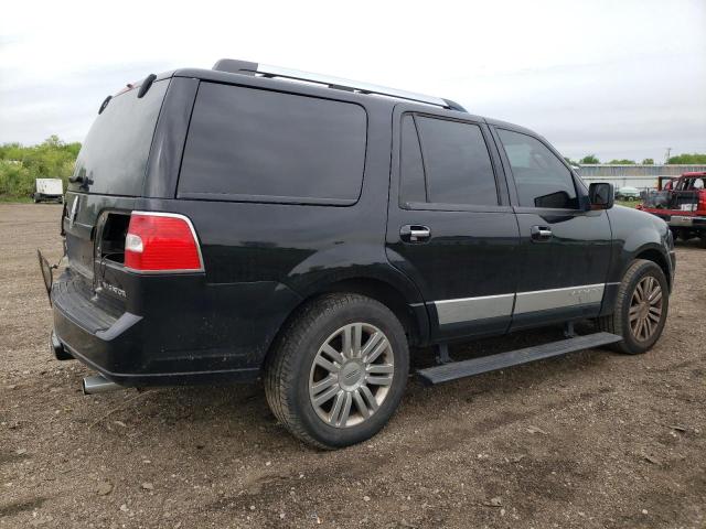 Photo 3 from auction – 2008 LINCOLN NAVIGATOR with VIN 5LMFU28518LJ02792