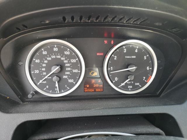 Zdjęcie 9 z aukcji – 2008 BMW 650 I z VIN WBAEA53528CV90507