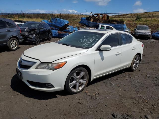 ACURA ILX 20 PRE 2013 with VIN 19VDE1F53DE015979 - Photo from auction