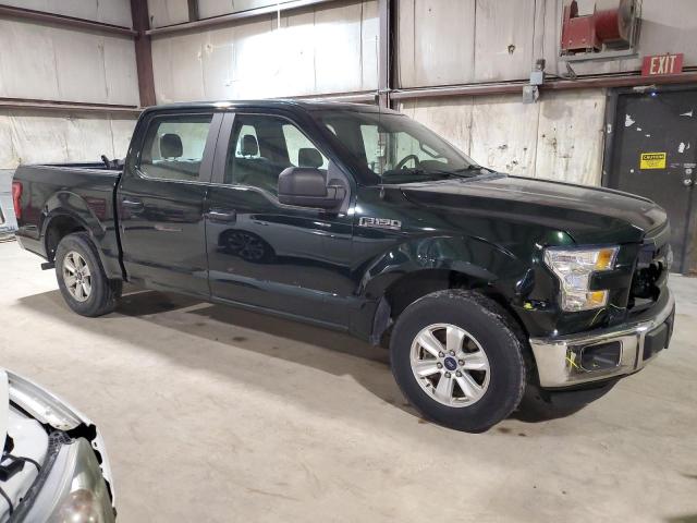 صورة رقم 4 من المزاد - 2015 FORD F150 SUPER مع VIN 1FTEW1C86FFA41587