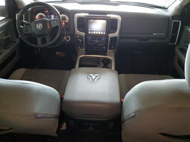 Photo 8 from auction – 2018 RAM 1500 SLT with VIN 3C6RR7LGXJG197536