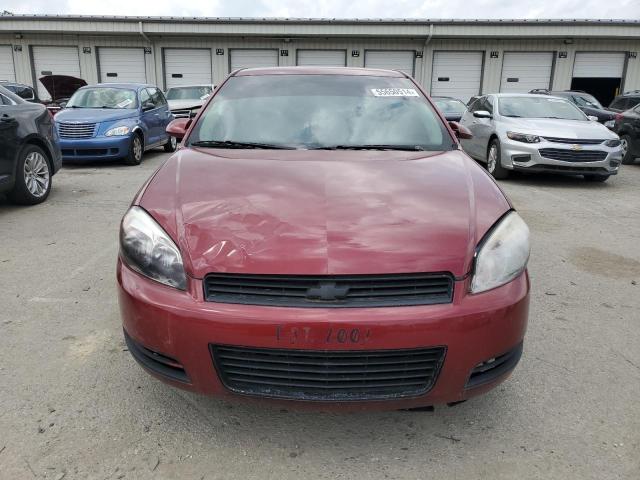 Photo 5 from auction – 2006 CHEVROLET IMPALA LT with VIN 2G1WT58K669192164