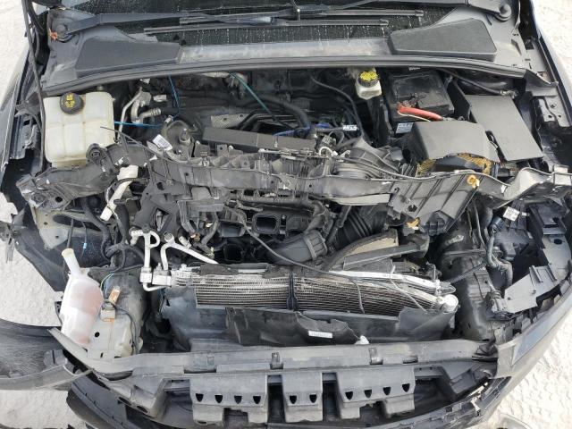 Photo 11 from auction – 2017 FORD FOCUS SE with VIN 1FADP3K22HL301589