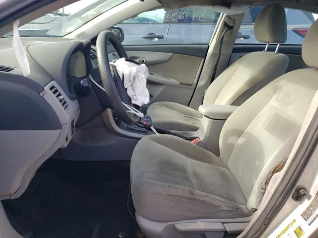 Foto 7 de la subasta – 2013 TOYOTA COROLLA BA con VIN 2T1BU4EE6DC078674