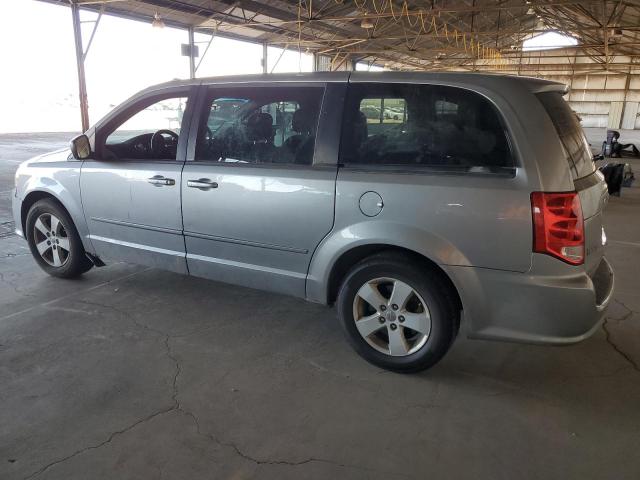 Photo 2 from auction – 2013 DODGE GRAND CARA with VIN 2C4RDGBG2DR798589