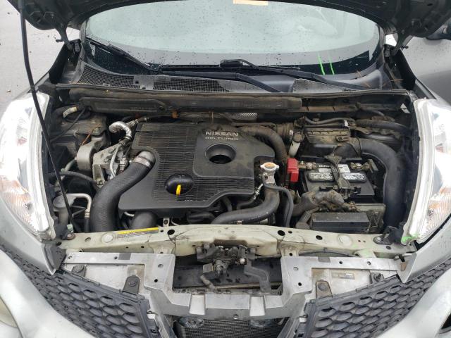 Photo 12 from auction – 2012 NISSAN JUKE S with VIN JN8AF5MR3CT112906